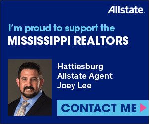Contact Joey Lee, Hattiesburg Allstate Agent