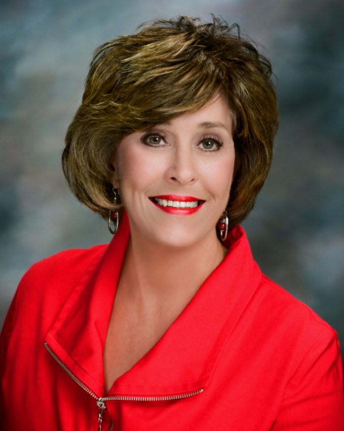 Nell Wyatt 2013 Mississippi REALTORS®