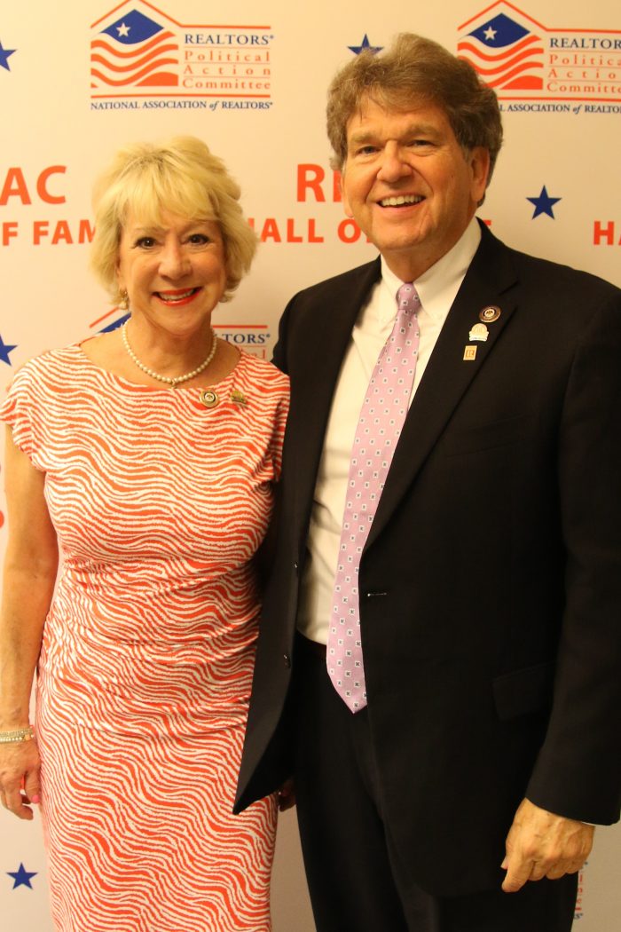 Mississippi wins national awards Mississippi REALTORS®