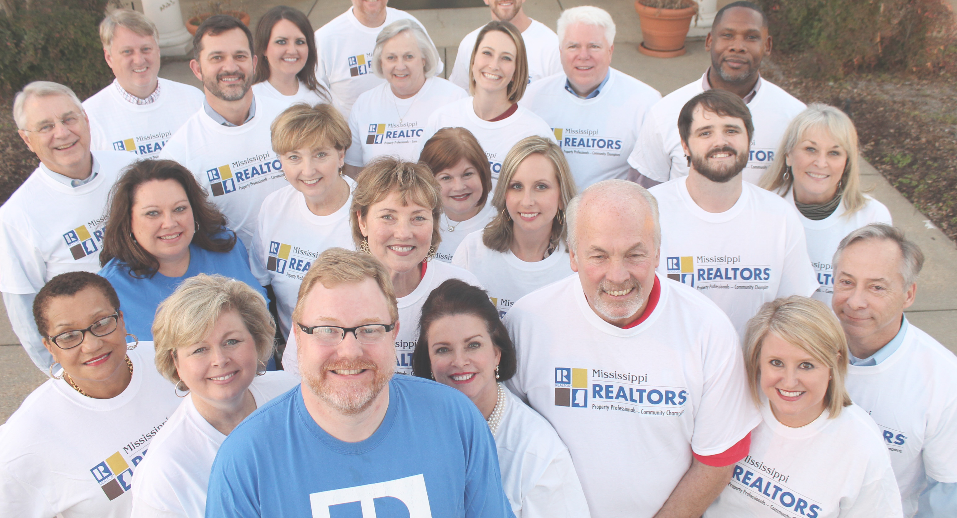 Mississippi REALTORS® Property Champions