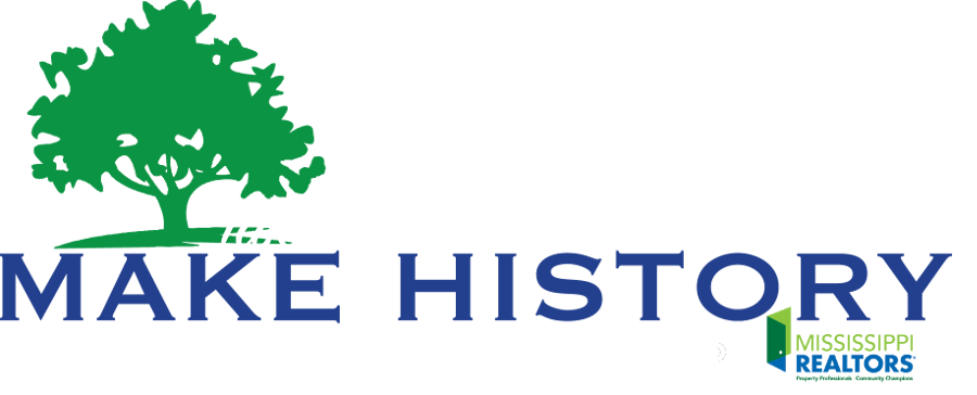 Mississippi REALTORS® - Property Professionals-Community Champions