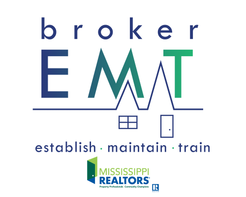 Broker EMT: Establish, Maintain, Train