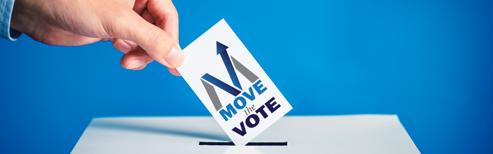 Move the Vote